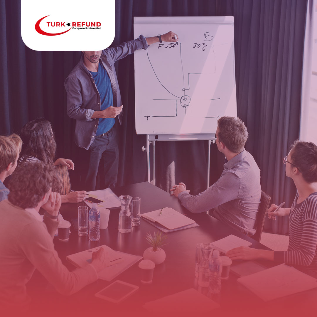 Company Consultancy || Türkrefund